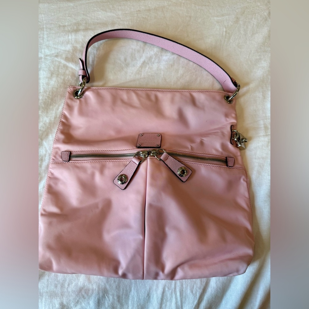 Henri Bendel Jetsetter Bag